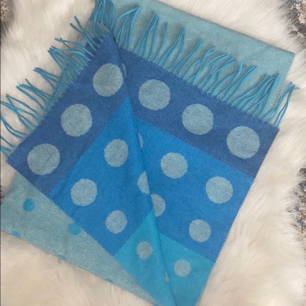 Cochni Wool Scarf